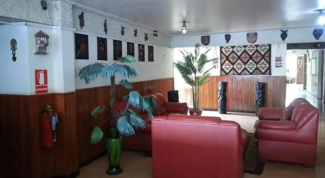 Hotel San Martin Inn, Réserver Hôtel Juliaca Puno