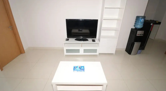 Apatel The Mansion Tower Dorada, Book Hotel Jakarta Jakarta Province