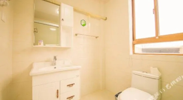 99Inn Selected (Taihu Dongshan), Reserva ahora Hotel Suzhou (Jiangsu) República Popular China