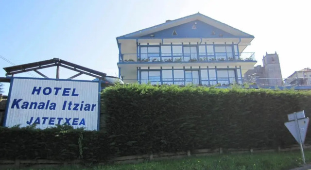 Hotel Kanala