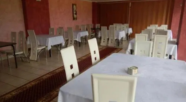 Garni Hotel Gemer, Забронировать Отель Рожнява Gemer County, рядом с Mining Museum