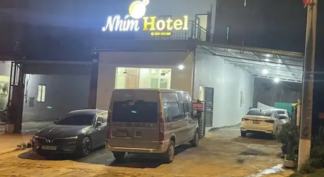 Nhím Hotel Mộc Châu - by BAY LUXURY, Prenota Hotel Hotel economici a Son La