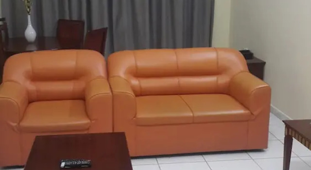 Апартаменты Sunrise Hotel Apartments