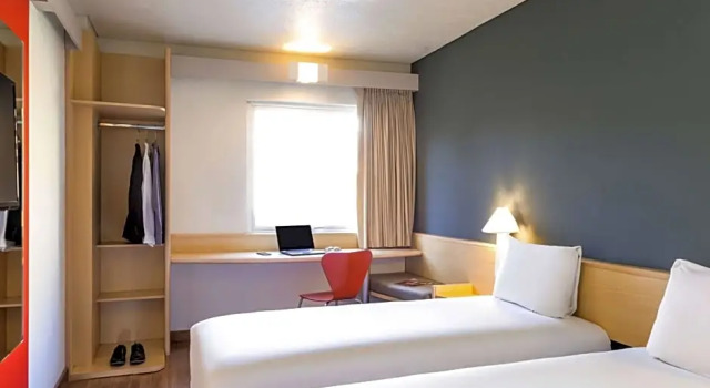 Номер Standard Ibis Mexico Perinorte