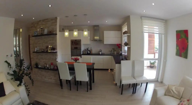 Апартаменты Apartament Alicja