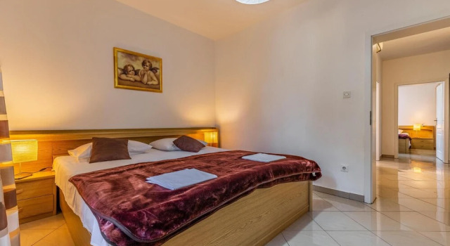 Beautiful Home in Medulin With Wifi and 3 Bedrooms