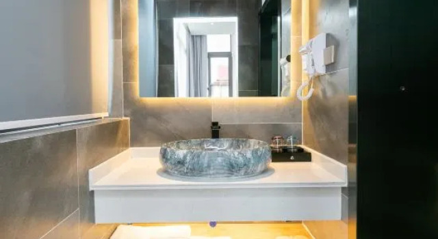 Люкс North and South B&B