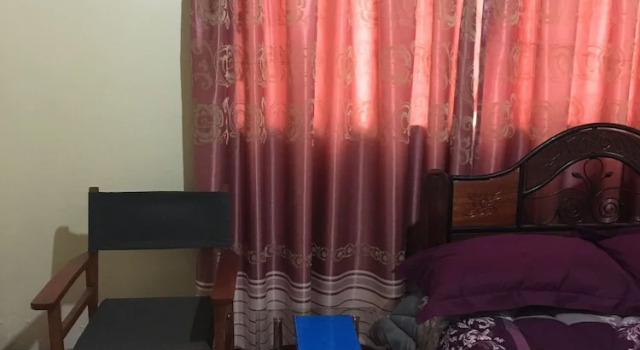 Номер Standard Magiwa Homestay - Adults Only