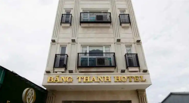 Bang Thanh Hotel, Prenota Hotel Duc Trong Vietnam