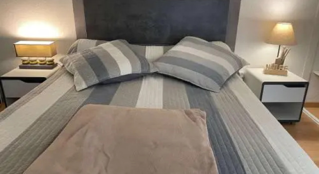 Apartment Galleben, Prenota Appartamento Hotel a Aquitania con parcheggio, Parcheggio