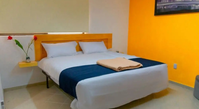 Номер Deluxe Hostal Talavera