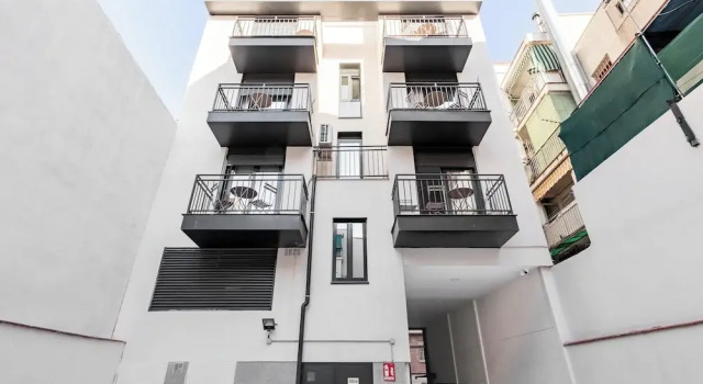 Cool Apartments by Olala Homes