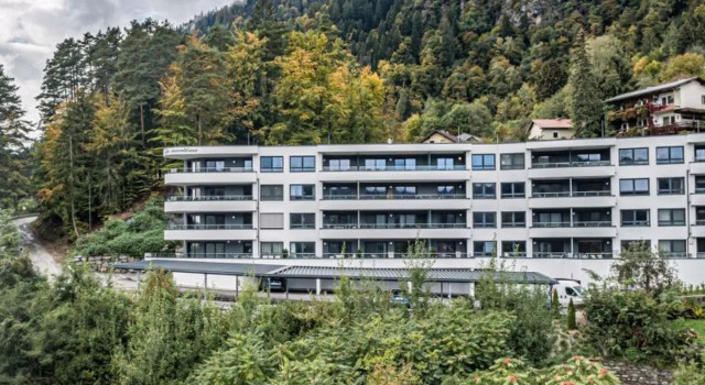 Seensucht, Rezervovat Hotel Hotely v Carinthia s parkováním, Parkování