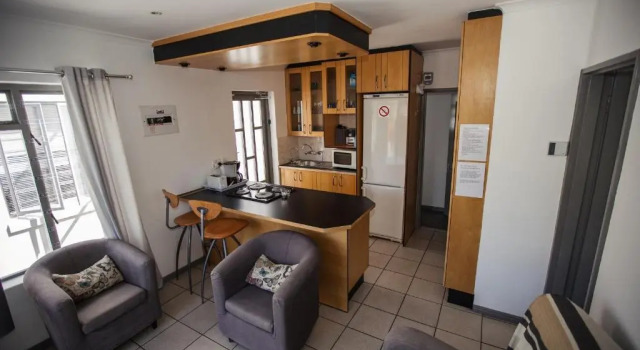 Коттедж Chapmans Peak Bed and Breakfast