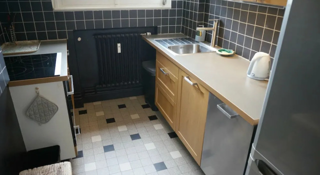Appart Hôtel Lille - MARCEAU, Забронировать Отель Отели Лилля с парковкой, рядом с Chambre de Commerce, Парковка