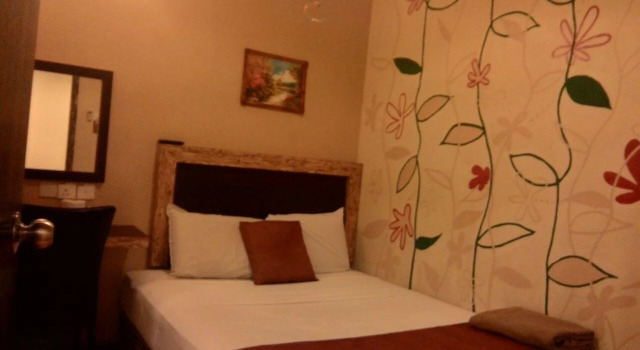 Mine Hotel