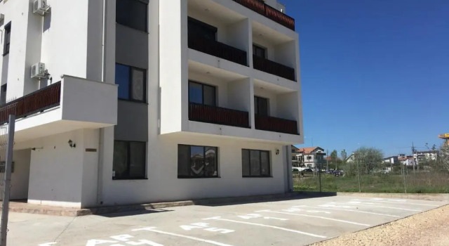 Apartament Black Sea Mirage , Navodari la 200 m de plajele, Kazeboo, DC Summer Bali - parcare proprie, Prenota Appartamento Navodari Mamaia-Sat
