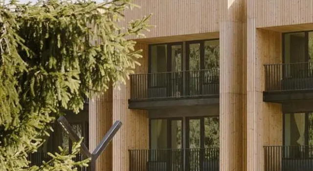 Apartment Kokhta-Mitarbi B3, Rezerwuj Apartament Bakuriani Samckhe Javakheti