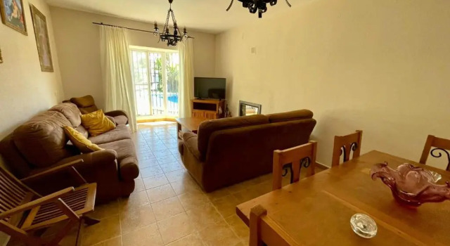 Chalet Pura Vida