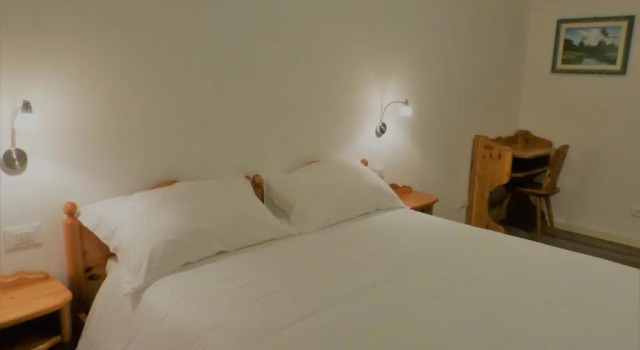 Номер Standard Nido di Rondine B&B