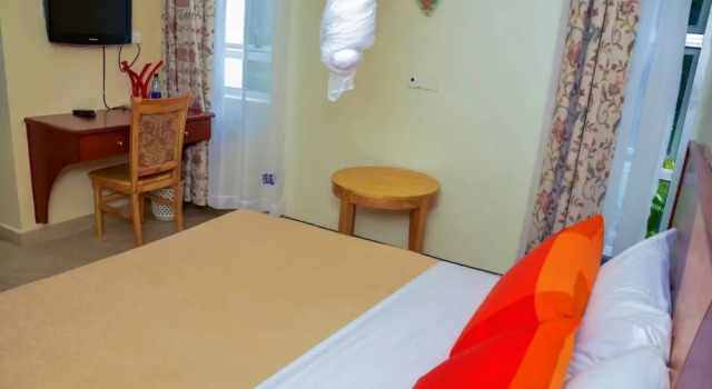 Номер Standard Esella Country Hotel