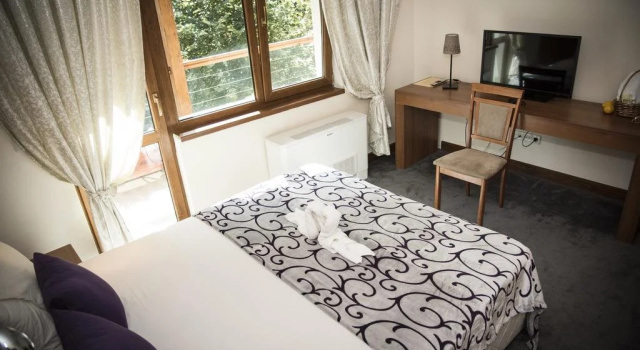 Hotel Saint Nedelya, Réserver Hôtel Petrich Blagoevgrad