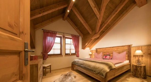 Chalets zum Ilsetal Nr.19, Prenota Chalet Hotel a Garz con parcheggio, Parcheggio