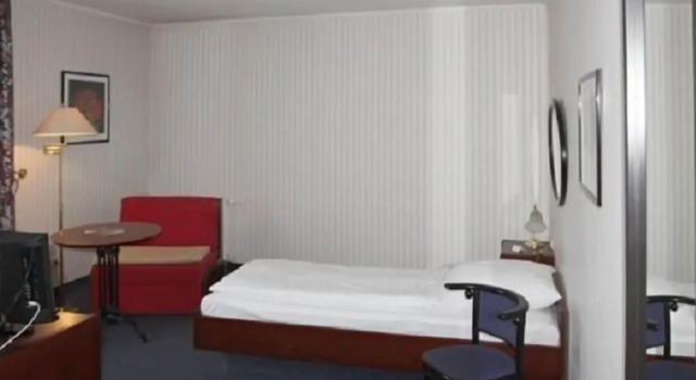 Hotel Buchholz