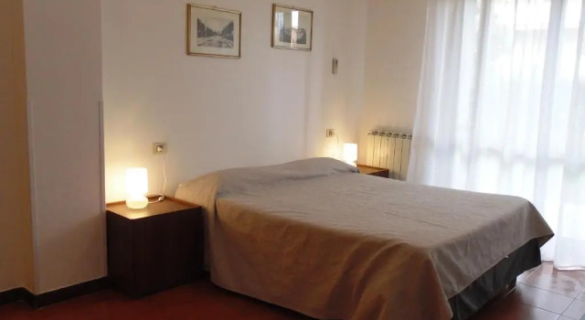 Студия Superior Residence Aurora Wellness & Spa