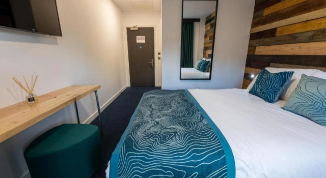 Base Camp Hotel Nevis Range, Rezervați Bază turistică Torlundy Highlands