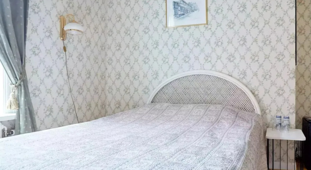 Номер Standard Anno 1793 Sekelgården