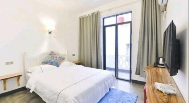 Jenny Home Inn Branch 1, Забронировать Отель Отели Яншо 3 звезды, рядом с Парк Яншо, 3*