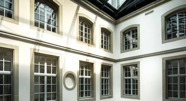 Hotel Stadthaus