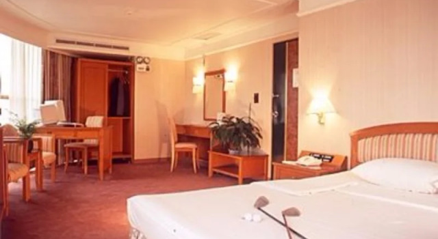 Star Diamond Hotel