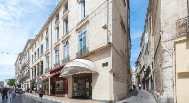 Charming Studio Central Location "rue de la Loge"!, Забронировать Отель Монпелье Hérault, рядом с Торговая палата Hôtel Saint-Côme