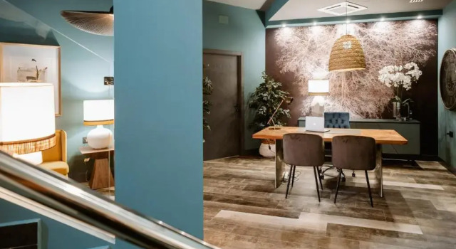 Hospedium Hotel GilMar Orellana la Vieja, Забронировать Отель Орельяна-ла-Вьеха Badajoz Province, рядом с Пляж Орельяна