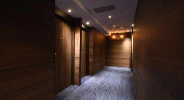 Run of House Hotel Relax III