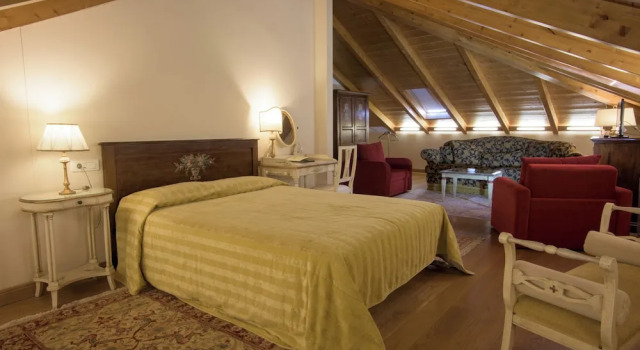 Номер Standard Grande Bretagne - Nafplio