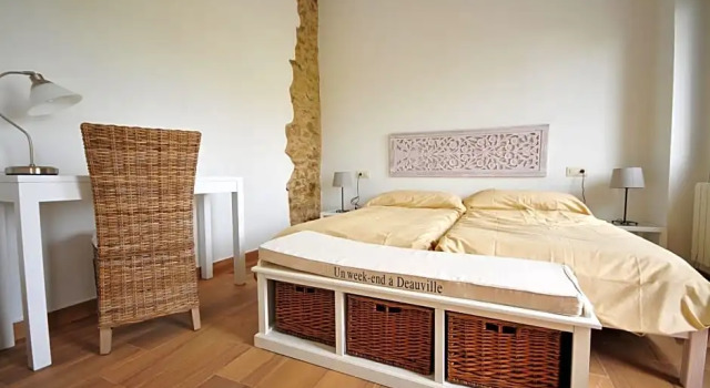 Casa Rural Cruces de Caminos, Reservar Hotel Hotéis em Plasencia com estacionamento, Estacionamento