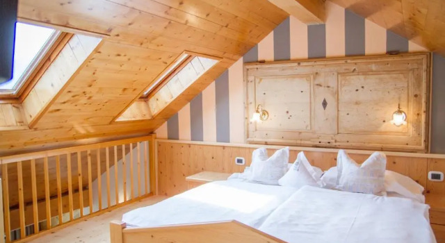 Люкс Beauty & Vital Hotel Maria
