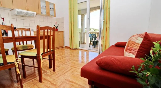 Apartments Veselka, Lumbarda, Забронировать Апартаменты/квартира Лумбарда остров Корчула, рядом с Частный Пляж «Весна Апартментс»