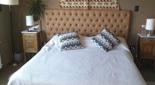 Коттедж Deluxe Casa Laderas de Chacras de Coria