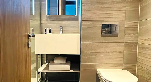 Номер Privilege Mercure Newport