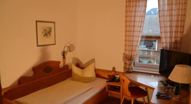Номер Standard Gästehaus Maria