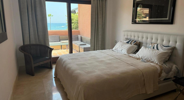 Apartment Mar Azul