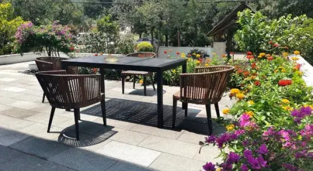 Houshan Courtyard, Rezerwuj Hotel Lishui Zhejiang