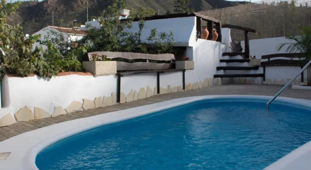 Casa El Pino, Reserva ahora Hotel Vilaflor Tenerife