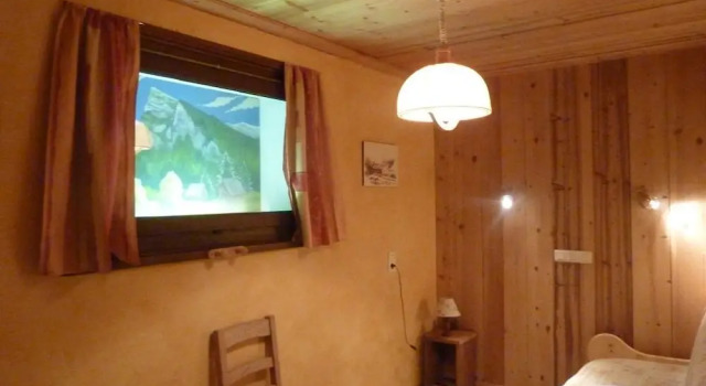 Chalet Residence Les 7 Monts, Забронировать Шале Виллы Овернь-Рона-Альпы, Вилла