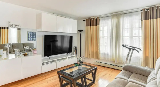 1 Mi to Downtown & Palladium: Worcester Getaway!, Забронировать Апартаменты/квартира Апартаменты Вустер, рядом с UMass Memorial Medical Center - Hahnemann Campus, Апартаменты/квартира