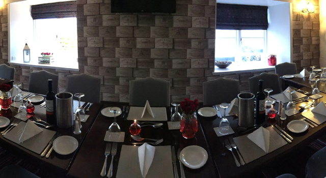Pitlessie Village Inn, Забронировать Отель Купар Файф